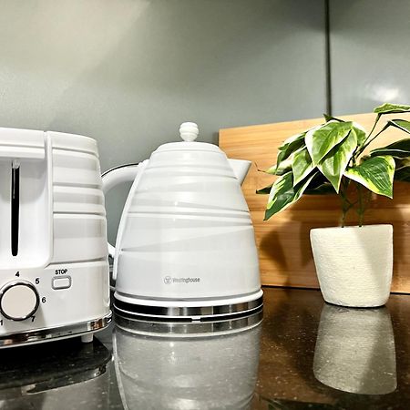 Readyset Apartments At Sentinel Melbourne Esterno foto