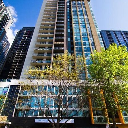 Readyset Apartments At Sentinel Melbourne Esterno foto