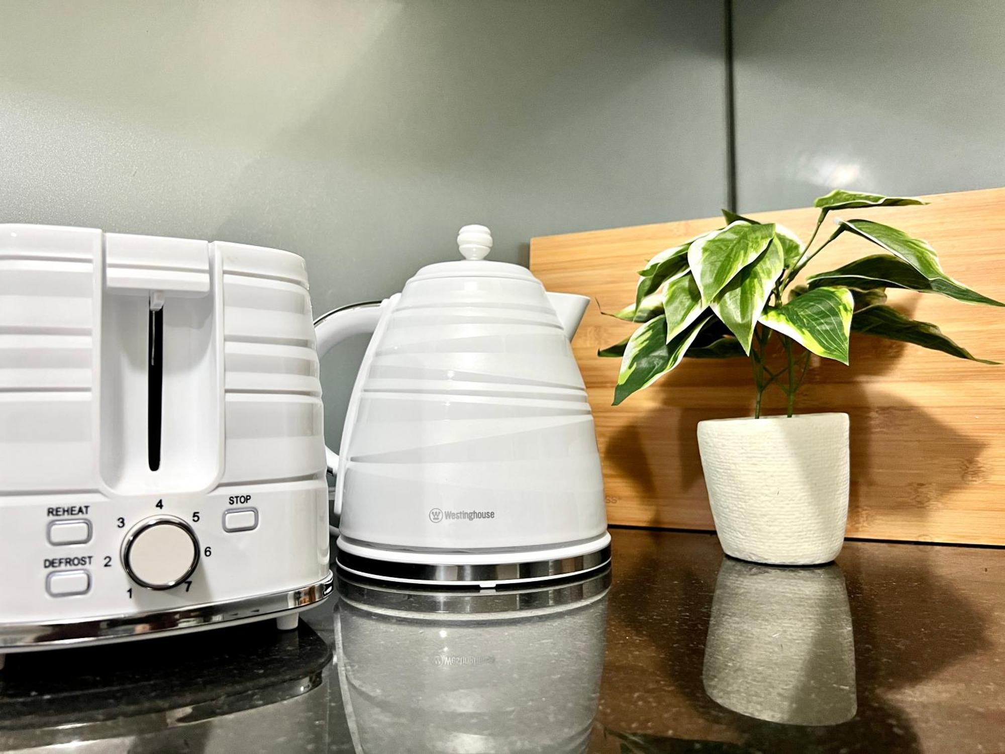 Readyset Apartments At Sentinel Melbourne Esterno foto