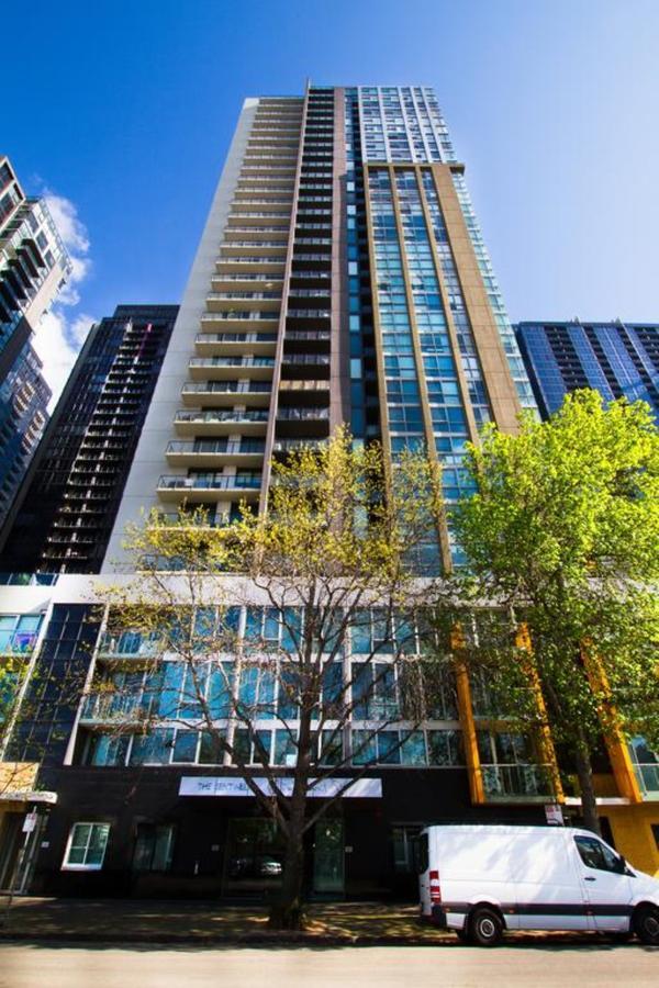 Readyset Apartments At Sentinel Melbourne Esterno foto