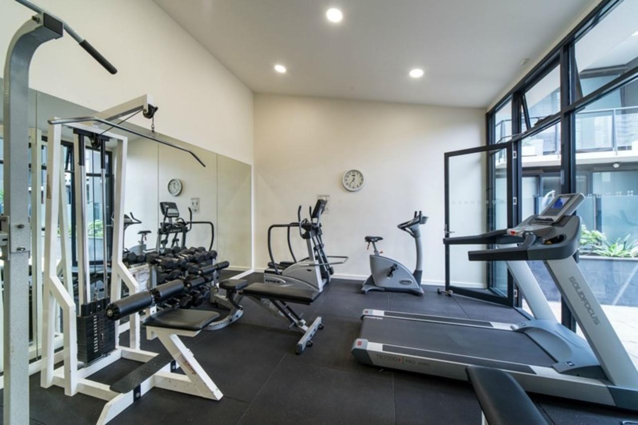 Readyset Apartments At Sentinel Melbourne Esterno foto