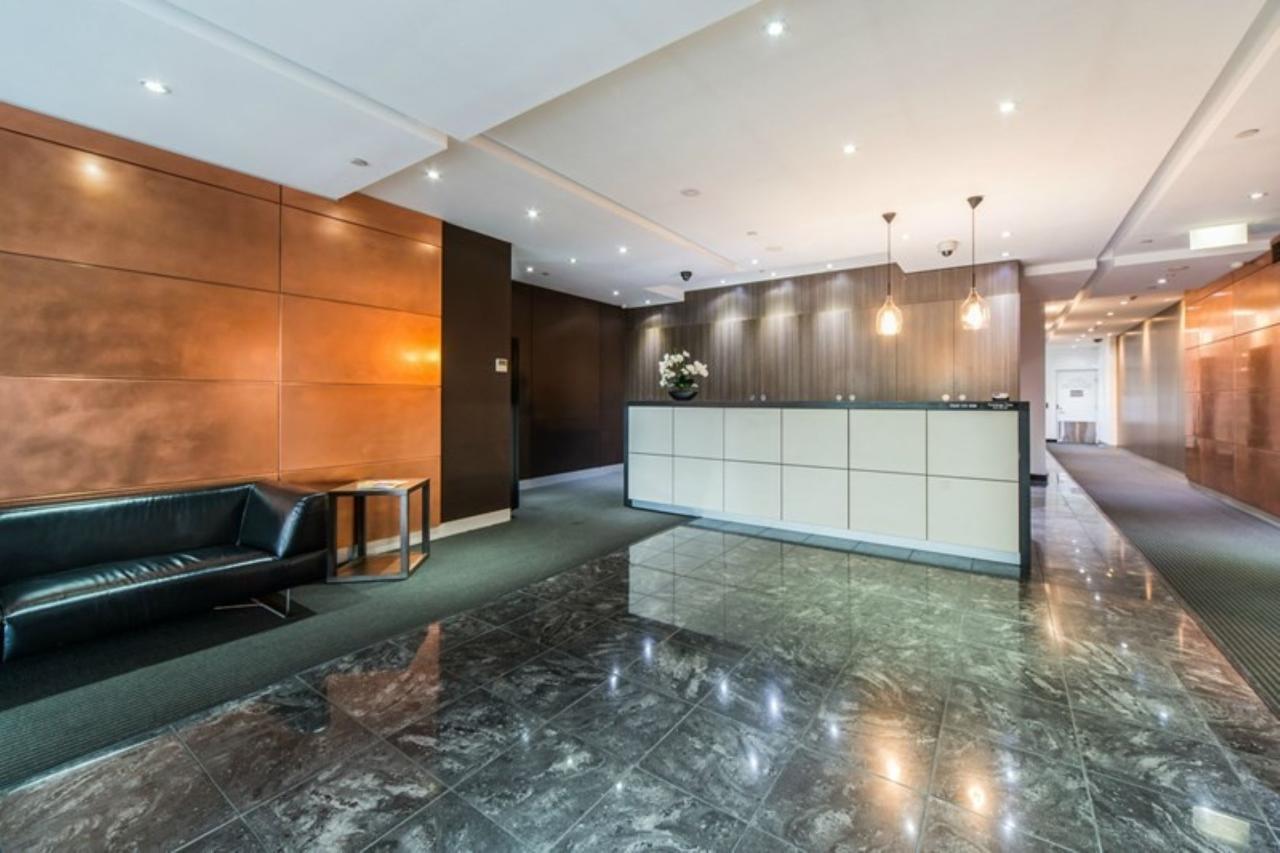 Readyset Apartments At Sentinel Melbourne Esterno foto