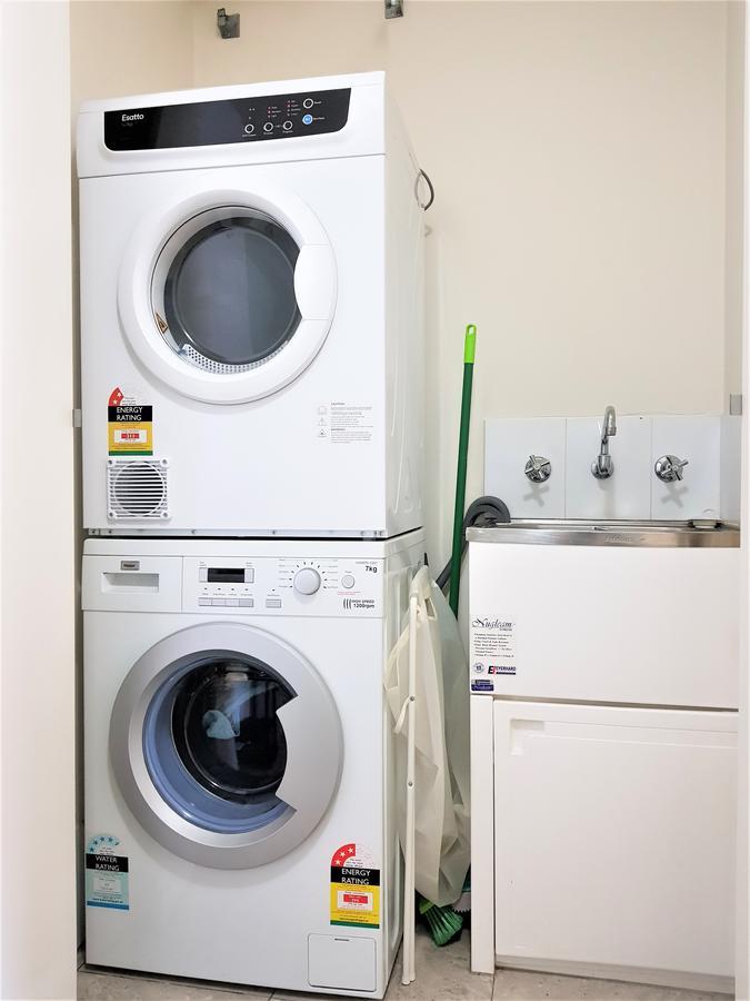 Readyset Apartments At Sentinel Melbourne Esterno foto