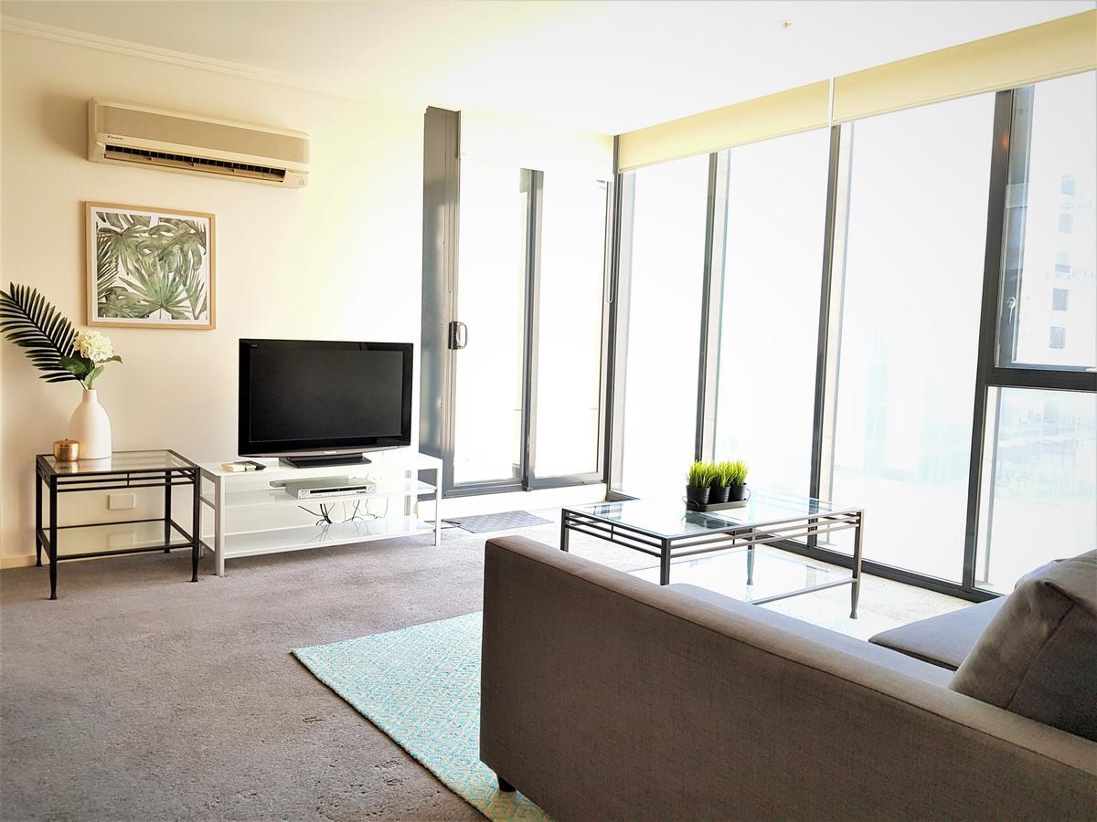 Readyset Apartments At Sentinel Melbourne Esterno foto