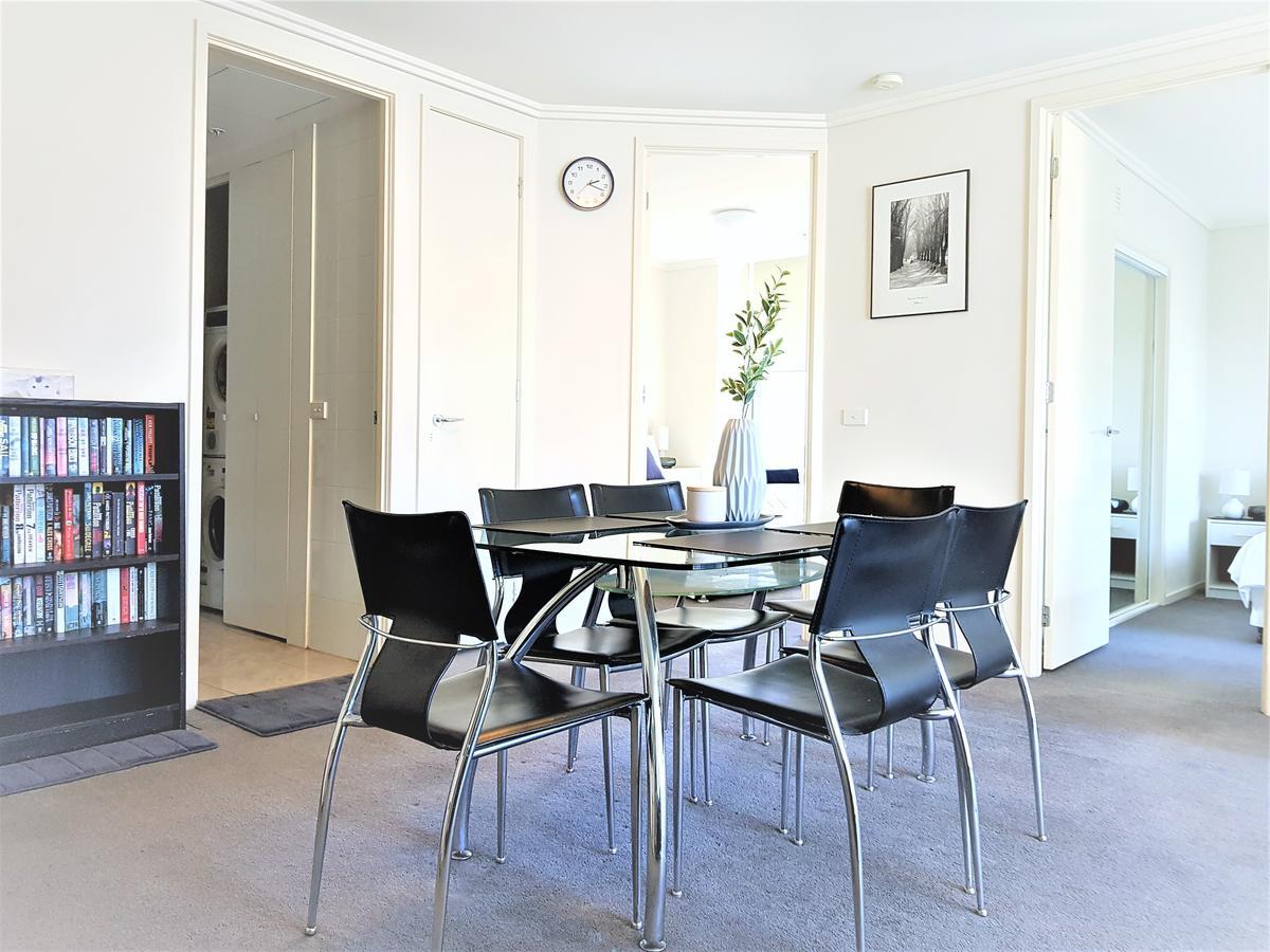 Readyset Apartments At Sentinel Melbourne Esterno foto