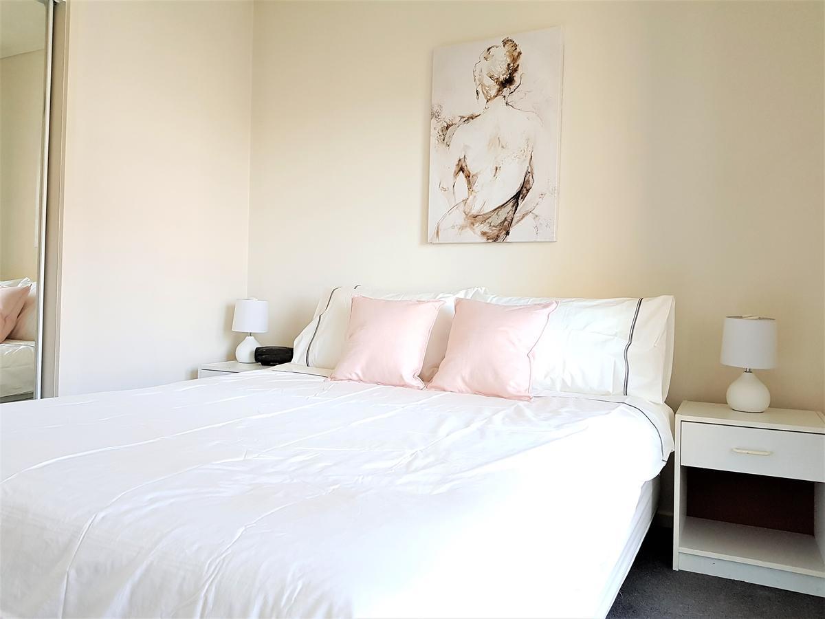 Readyset Apartments At Sentinel Melbourne Esterno foto