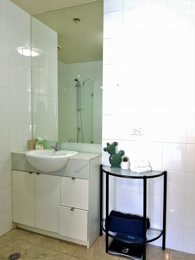 Readyset Apartments At Sentinel Melbourne Esterno foto