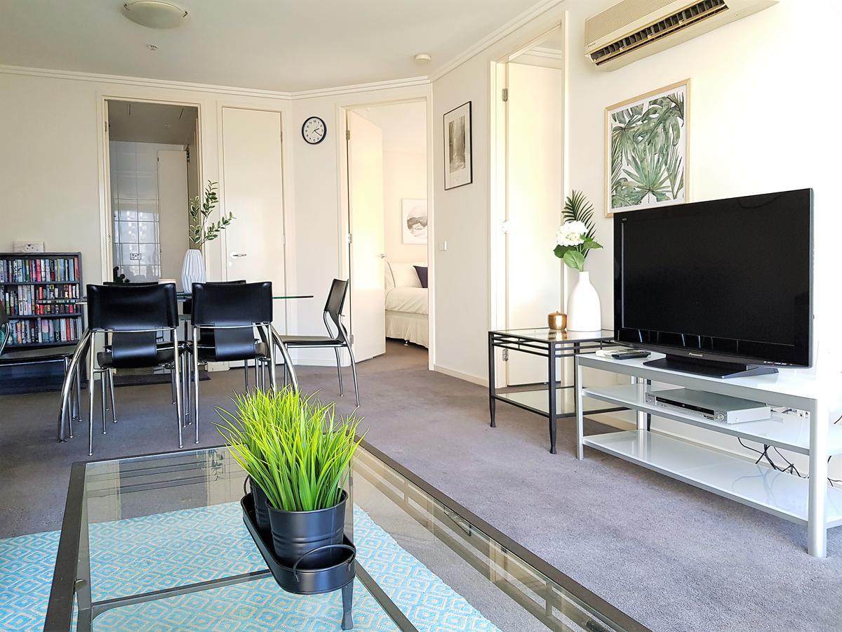 Readyset Apartments At Sentinel Melbourne Esterno foto