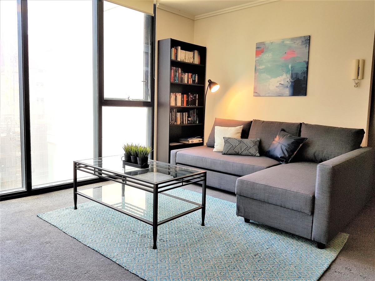 Readyset Apartments At Sentinel Melbourne Esterno foto