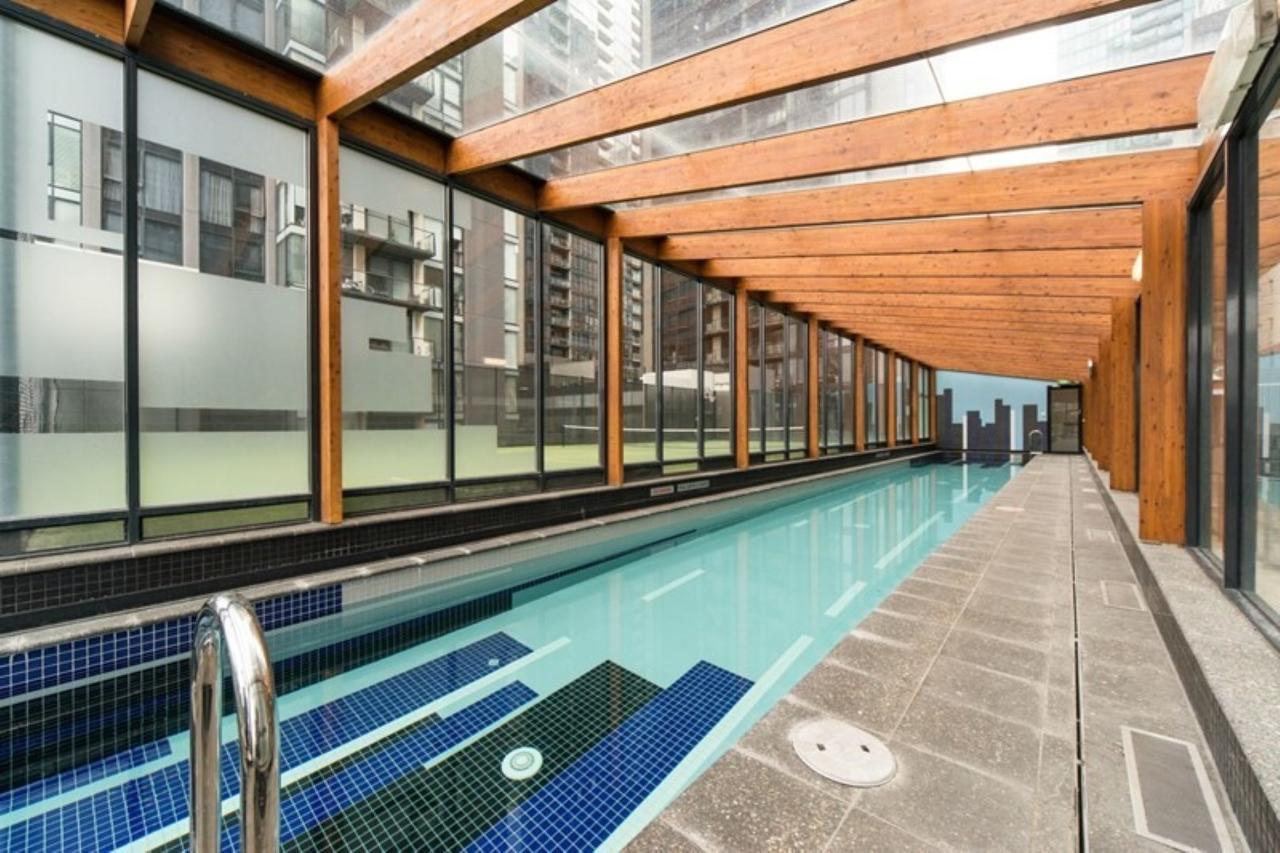 Readyset Apartments At Sentinel Melbourne Esterno foto