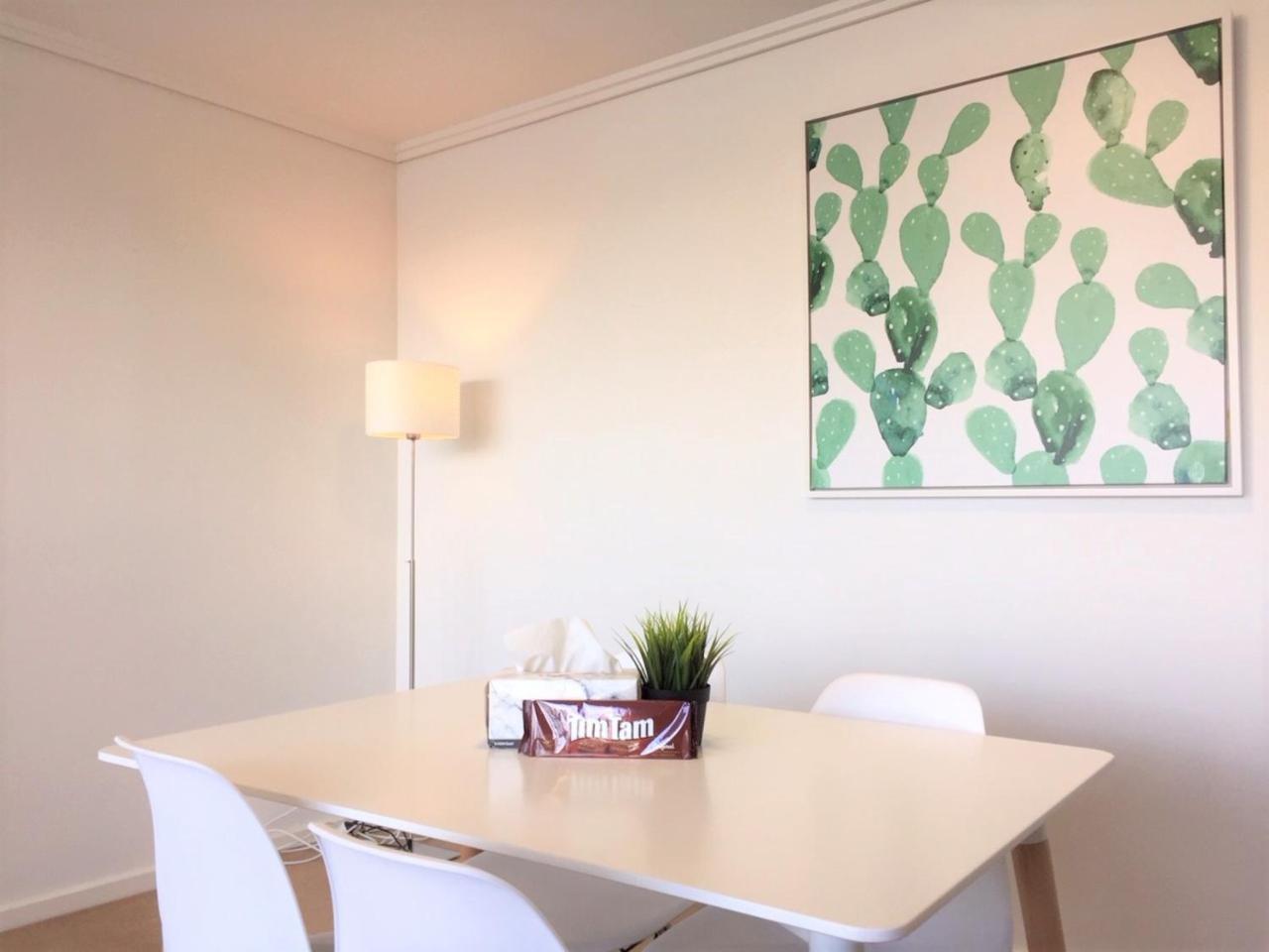 Readyset Apartments At Sentinel Melbourne Esterno foto